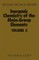 Inorganic Chemistry of the Main-Group Elements