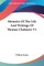 Memoirs Of The Life And Writings Of Thomas Chalmers V1