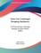Notes On Centrifugal Pumping Machinery
