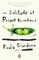 The Solitude of Prime Numbers