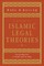 A History of Islamic Legal Theories