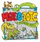 Maze-O-Zoic