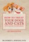 How to Treat Your Dogs and Cats with Over-the-Counter Drugs