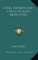 Odes, Sonnets And Lyrics Of John Keats (1922)