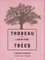 Thoreau and the Language of Trees