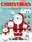 Christmas Colouring Books for Children