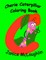 Cherie the Chatty Caterpillar Coloring Book