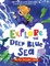 Explore the Deep Blue Sea with Scuba Jack