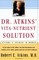 Dr. Atkins' Vita-Nutrient Solution