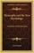 Theosophy and the New Psychology