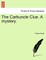 The Carbuncle Clue. a Mystery.
