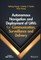 Autonomous Navigation and Deployment of UAVs for Communication, Surveillance and Delivery