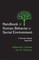 Handbook of Human Behavior and the Social Environment