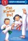 Tae Kwon Do!