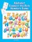 Alphabet Connect the Dots Numbers Game Coloring Book