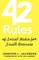 42 Rules of Social Media for Small Business