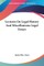Lectures On Legal History And Miscellaneous Legal Essays