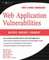 Web Application Vulnerabilities