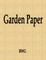 Garden Paper