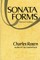 Sonata Forms (Revised)