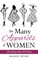 The Many Apparels of Women