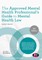 The Approved Mental Health Professional&#8242;s Guide to Mental Health Law