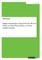 Matlab Simulations Using D-STATCOM and UPQC in Solar Photovoltaics. A Power Quality Analysis