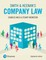 Smith & Keenan's Company Law