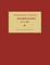 Warren County, Tennessee, Marriages 1852-1865