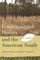 Environmental History and the American South