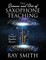 The Science and Art of Saxophone Teaching