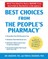 Best Choices from the People's Pharmacy