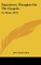 Expository Thoughts on the Gospels