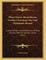 What I Know About Horace Greeley's Secession, War And Diplomatic Record