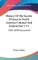 History Of The Society Of Jesus In North America Colonial And Federal Part 1 V1