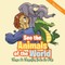 See the Animals of the World Sense & Sensation Books for Kids