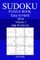 300 Easy to Hard Sudoku Puzzle Book 2018