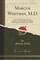 Marcus Whitman, M.D