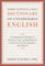 Robert Hartwell Fiske's Dictionary of Unendurable English