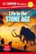 DK Super Readers Level 2 Life in the Stone Age