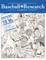 The Baseball Research Journal (Brj), Volume 17