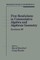 Free Resolutions in Commutative Algebra and Algebraic Geometry