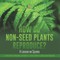 How Do Non-Seed Plants Reproduce? A Lesson on Spores Life Cycle Books Grade 5 Children's Biology Books