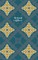 Teal Undated Planner - This Moment Is All There Is