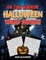 Oh The Horror Halloween Word Search