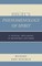 Hegel's Phenomenology of Spirit
