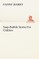 Soap-Bubble Stories For Children