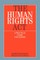 Human Rights Act
