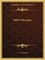 Robert Browning