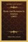 Byron and Byronism in America (1905)